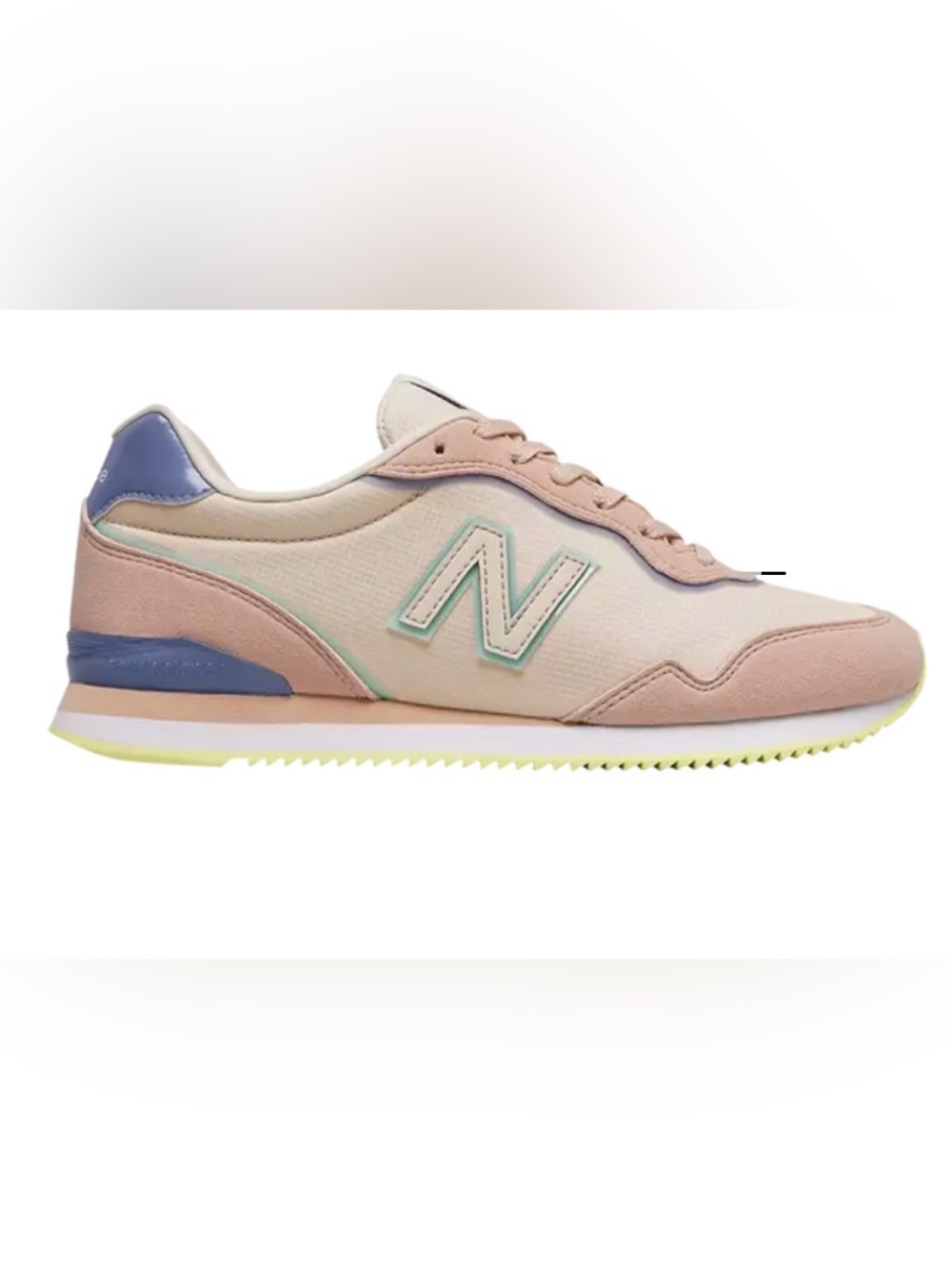 New Balance Sola Sleek V1 Womens Size 9 Shoes Low Top Lifestyle Sneakers